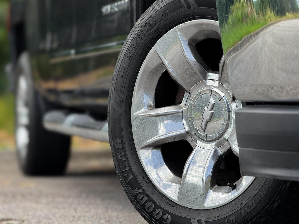 SILVERADO 1500 - Thumbnail 5