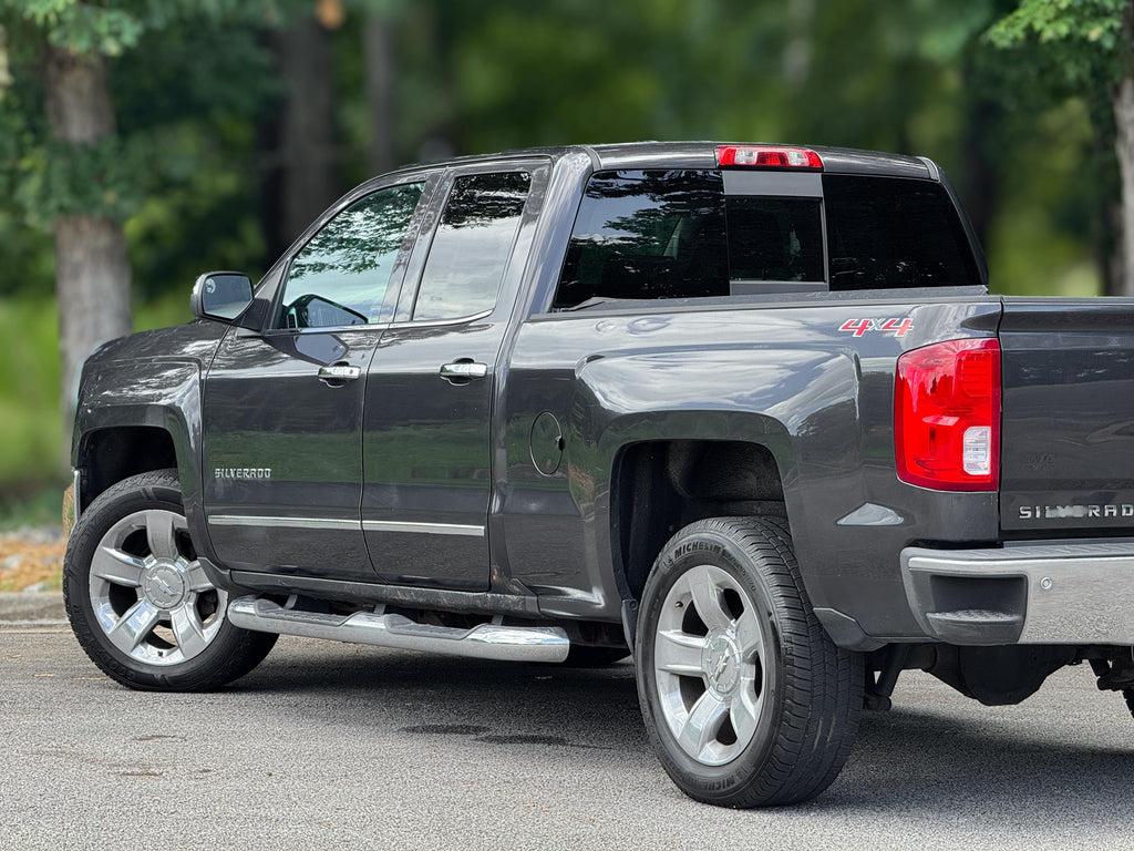 SILVERADO 1500 - Thumbnail 13