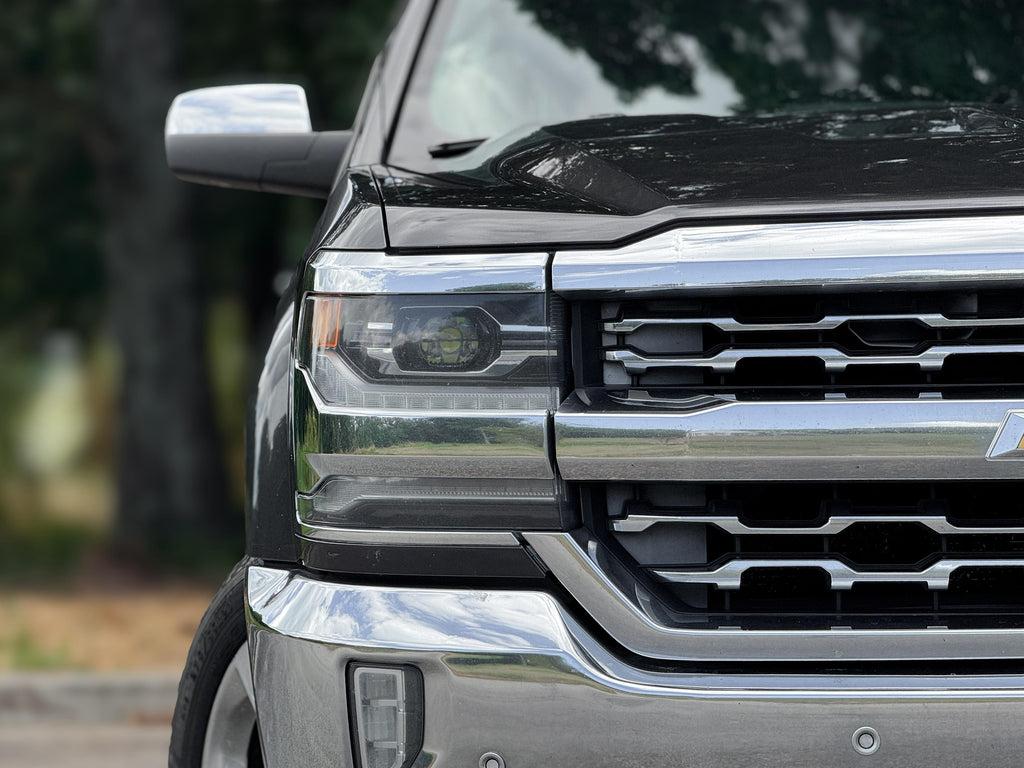 SILVERADO 1500 - Thumbnail 4