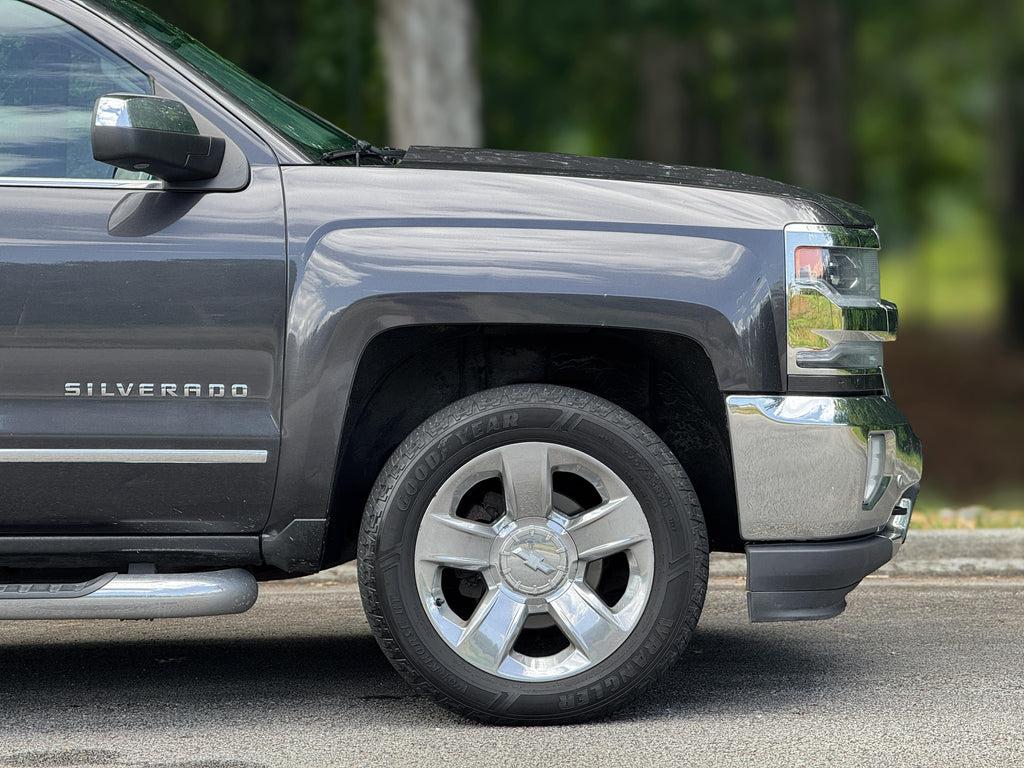 SILVERADO 1500 - Thumbnail 9