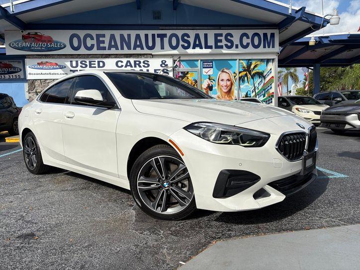 BMW 2 Series 228I Xdrive Gran Coupe | Miami, Fl | Ocean Auto Sales - Thumbnail 3