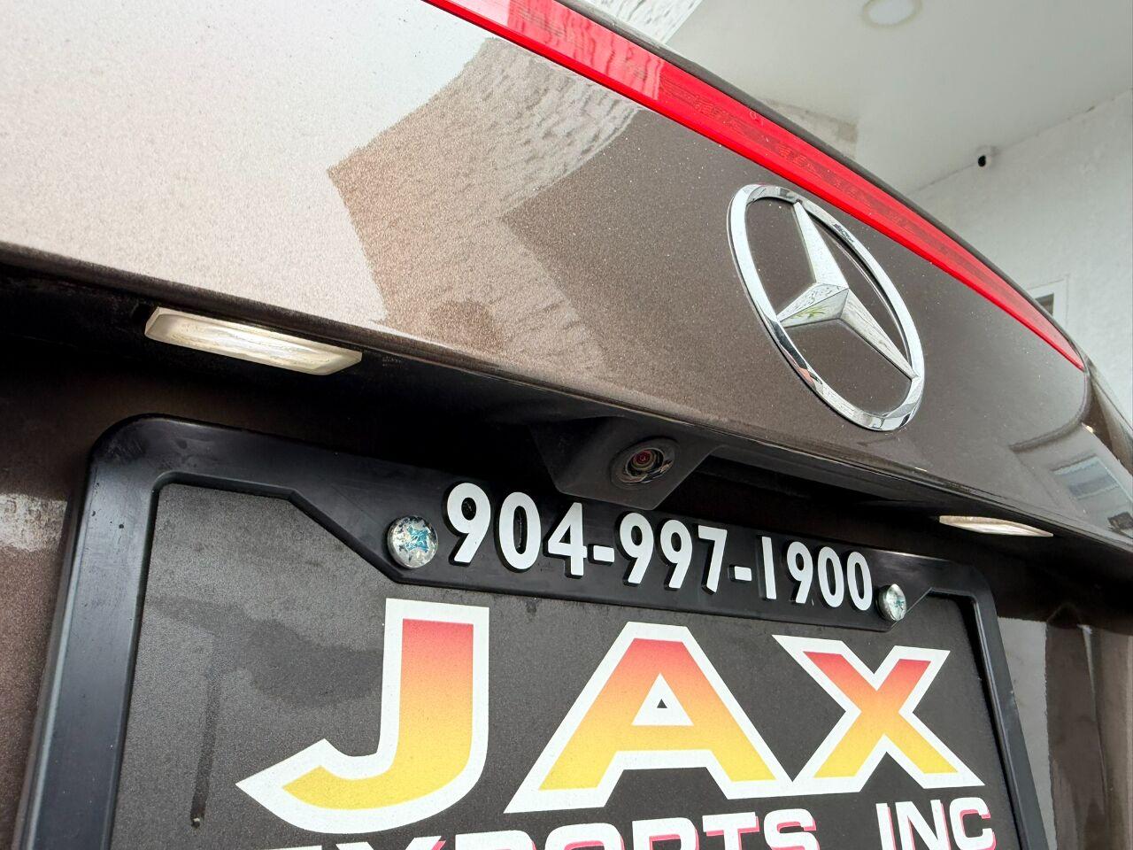 Mercedes-Benz SL - Thumbnail 15