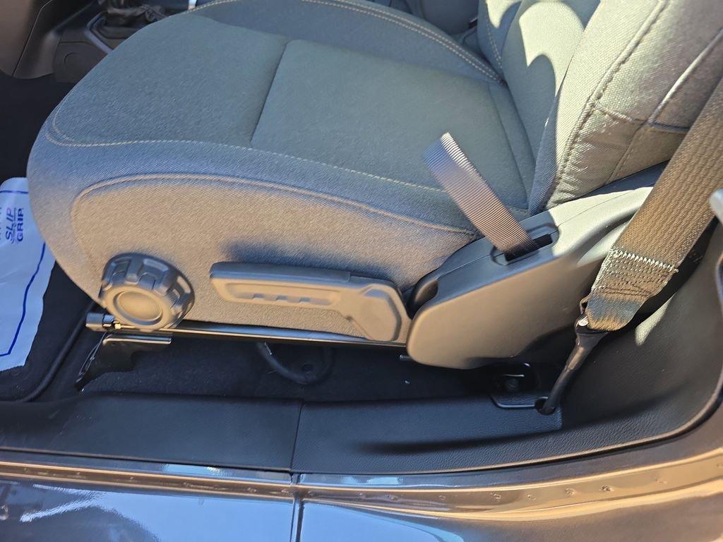 Jeep Wrangler Sport - Thumbnail 14