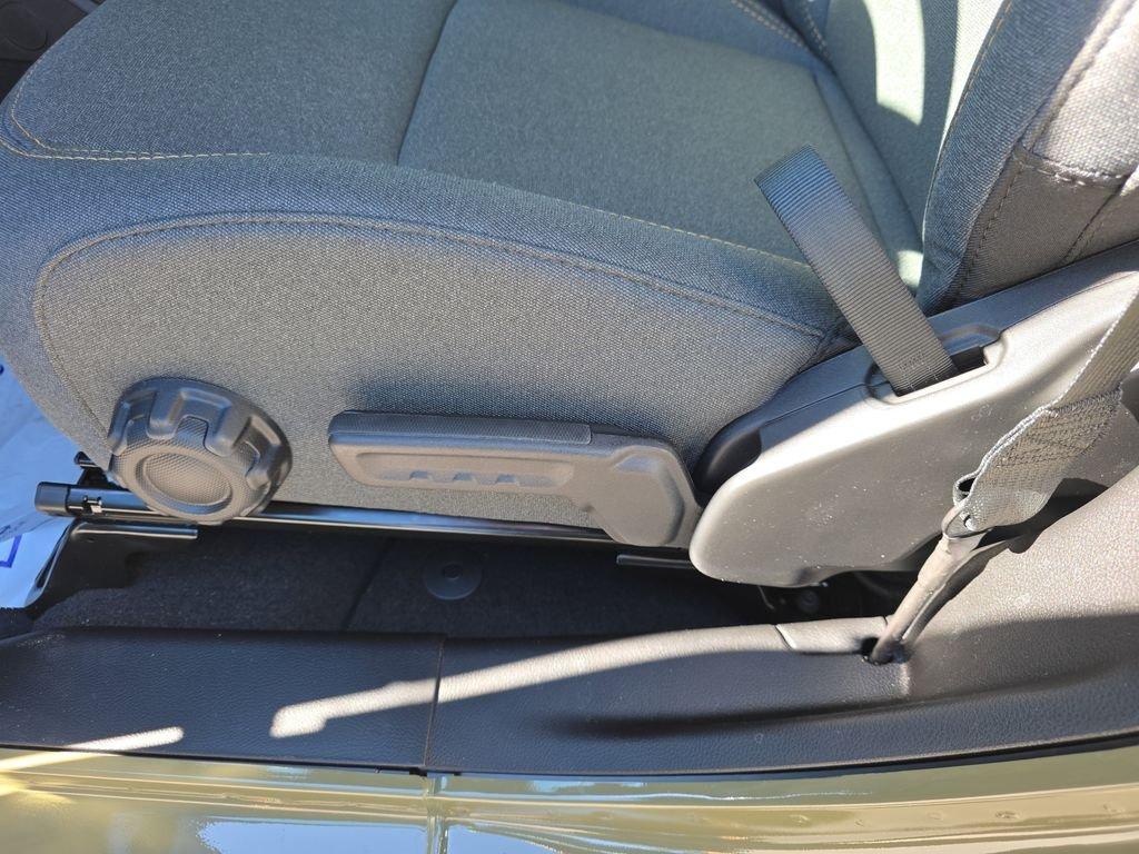 Jeep Wrangler Sport - Thumbnail 14