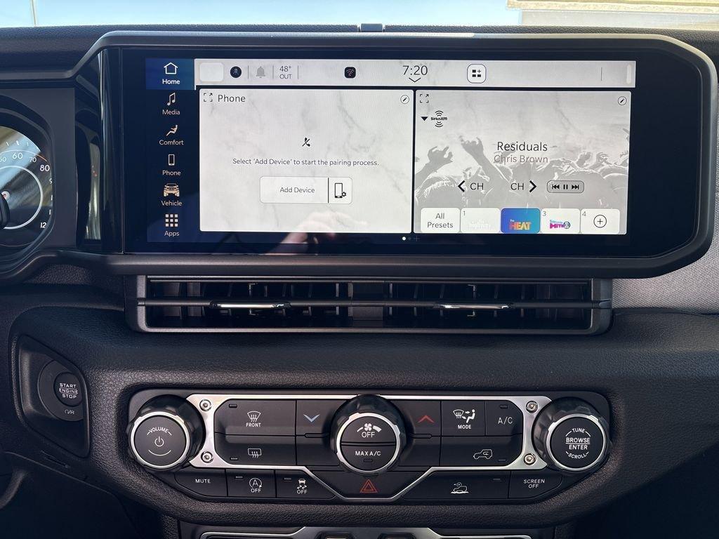 Jeep Wrangler Sport - Thumbnail 20