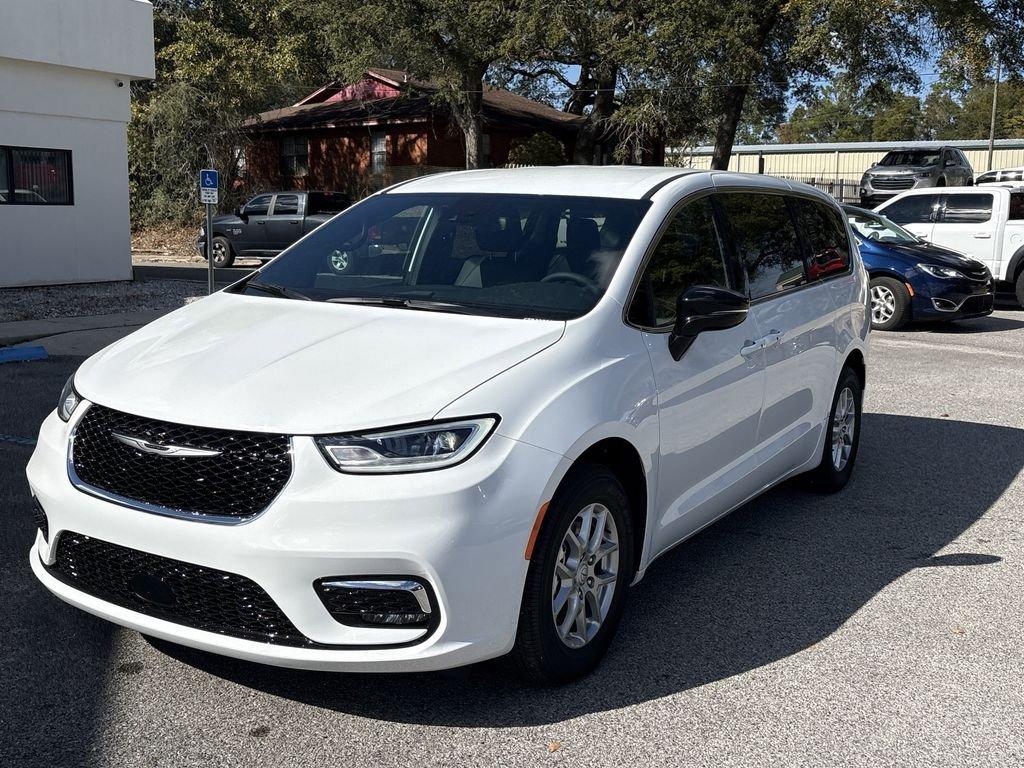 Chrysler Pacifica Select - Thumbnail 8