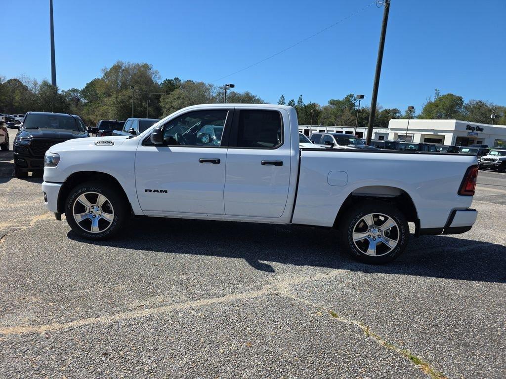 Ram 1500 Express - Thumbnail 9