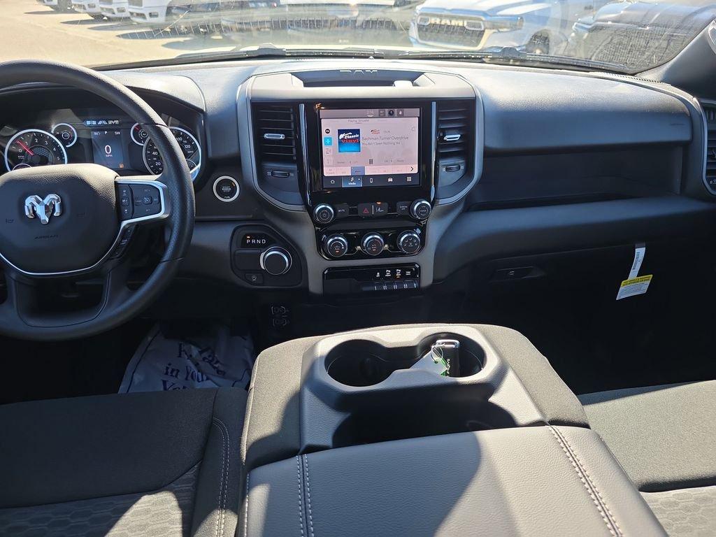 Ram 1500 Express - Thumbnail 19