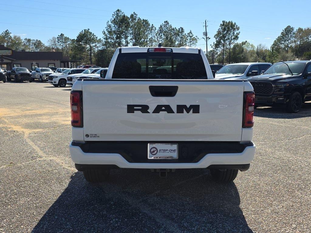 Ram 1500 Express - Thumbnail 7