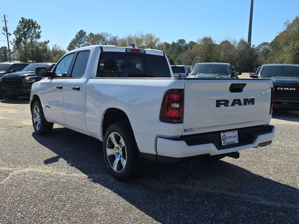 Ram 1500 Express - Thumbnail 8