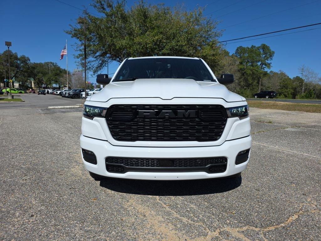 Ram 1500 Express - Thumbnail 11