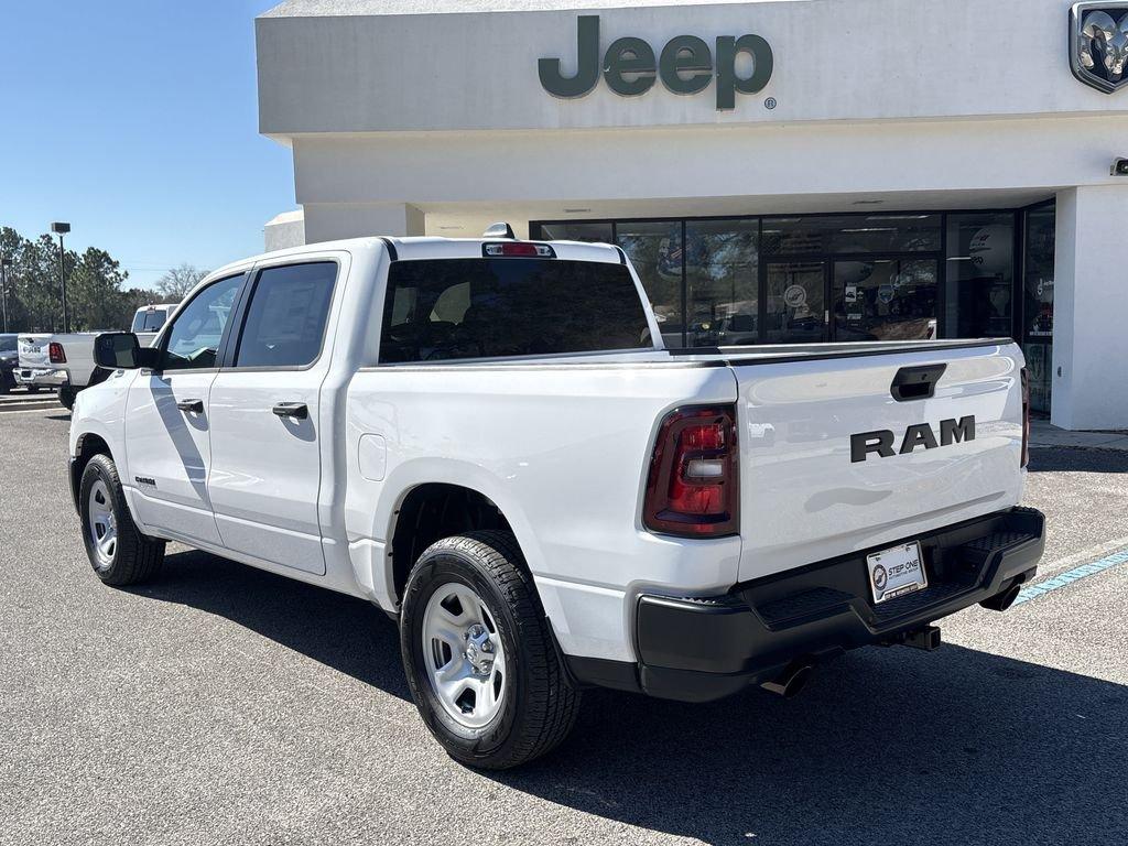 Ram 1500 Tradesman - Thumbnail 11