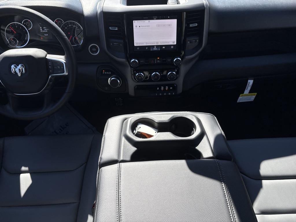 Ram 1500 Tradesman - Thumbnail 19