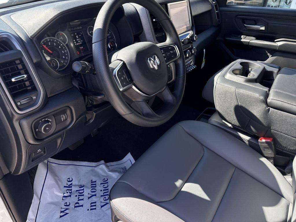 Ram 1500 Tradesman - Thumbnail 12