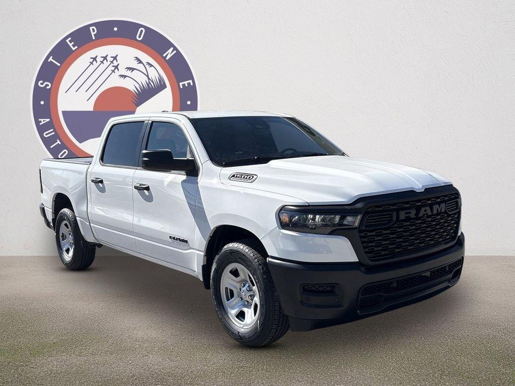 Ram 1500 Tradesman - Thumbnail 3
