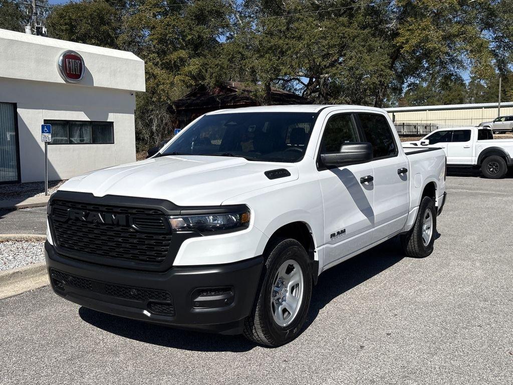 Ram 1500 Tradesman - Thumbnail 9
