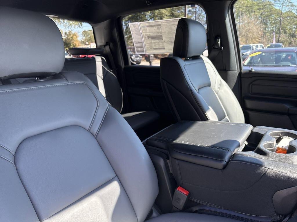 Ram 1500 Tradesman - Thumbnail 15