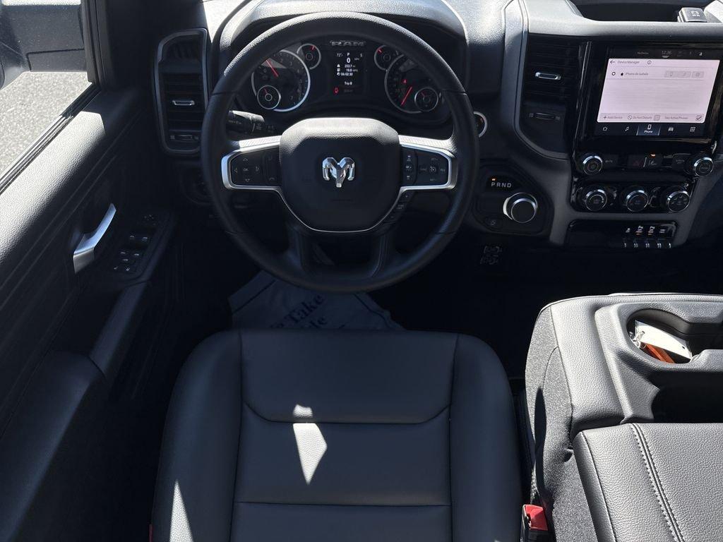 Ram 1500 Tradesman - Thumbnail 18