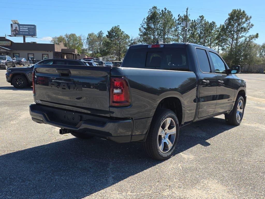 Ram 1500 Express - Thumbnail 6