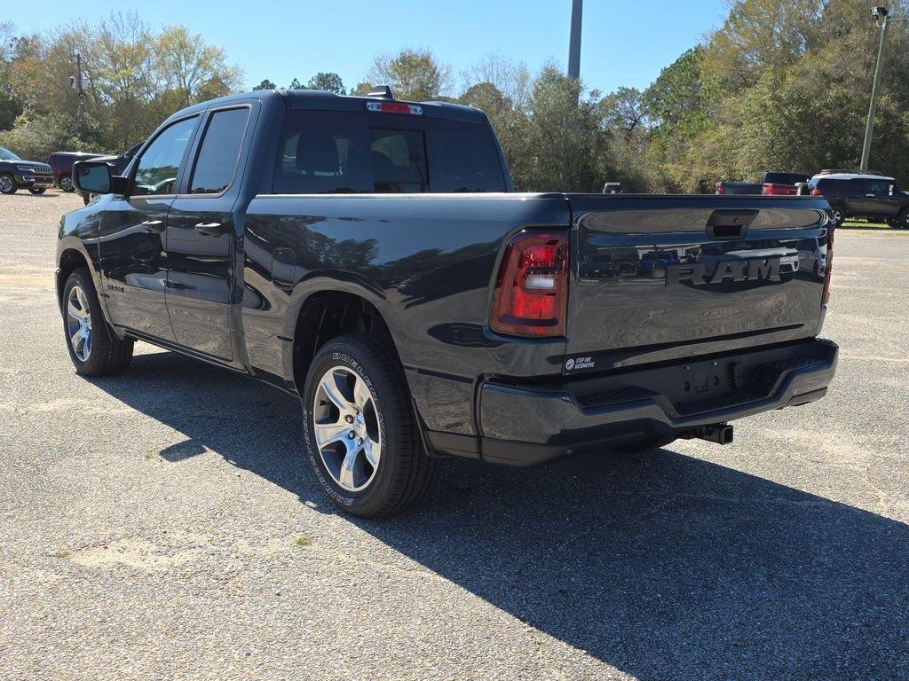 Ram 1500 Express - Thumbnail 8