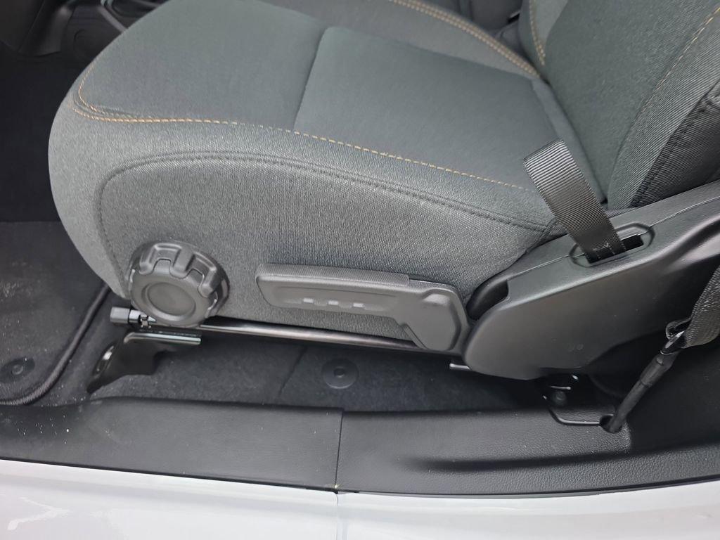 Jeep Wrangler Sport S - Thumbnail 14