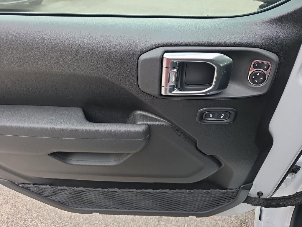 Jeep Wrangler Sport S - Thumbnail 18