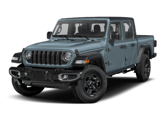 Jeep Gladiator Sport - Thumbnail 14