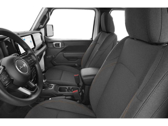 Jeep Gladiator Sport - Thumbnail 19