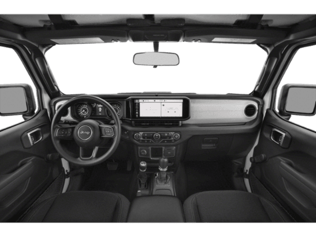 Jeep Gladiator Sport - Thumbnail 18