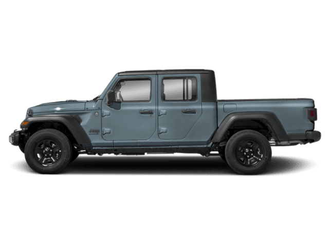 Jeep Gladiator Sport - Thumbnail 16