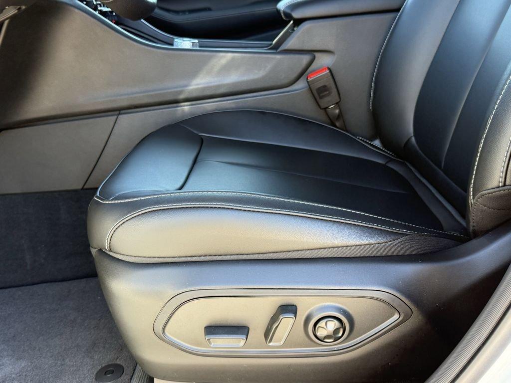 Jeep Grand Cherokee Limited - Thumbnail 13