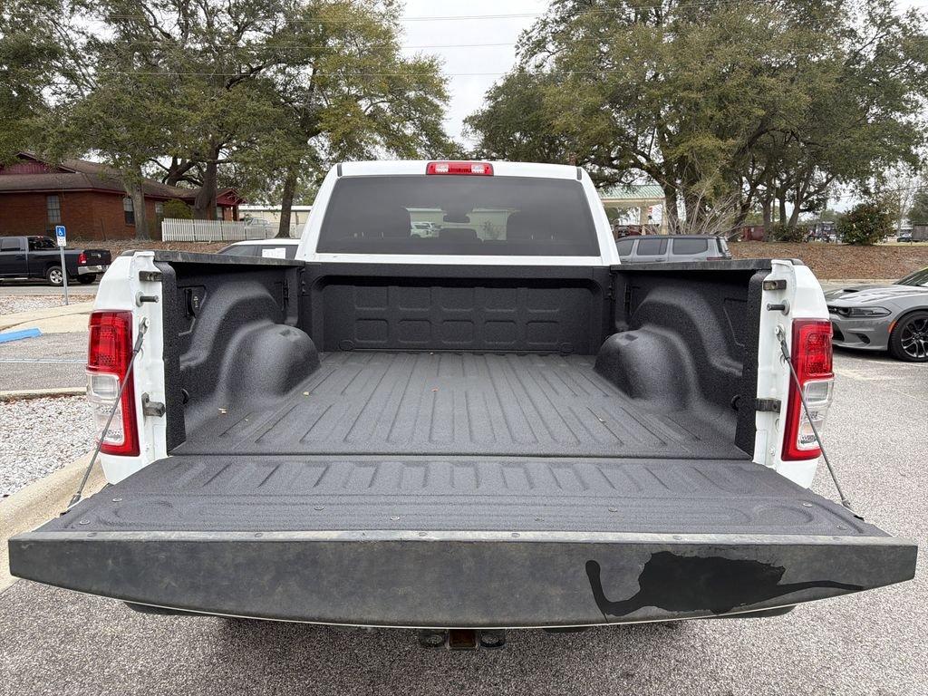 Ram 2500 Big Horn - Thumbnail 8