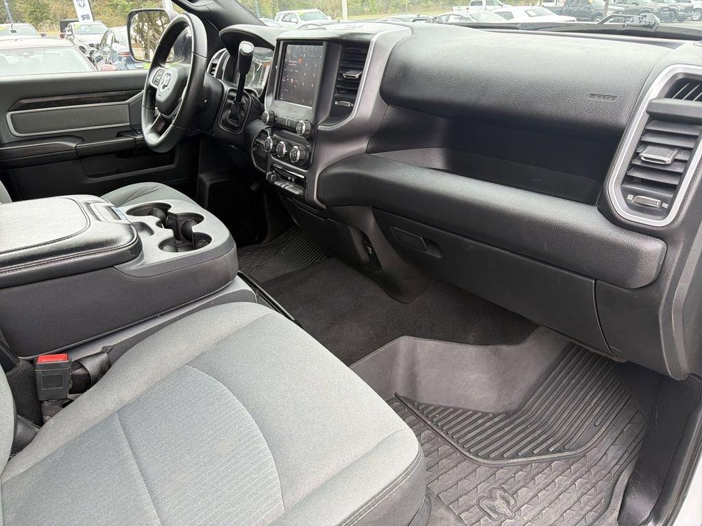 Ram 2500 Big Horn - Thumbnail 16