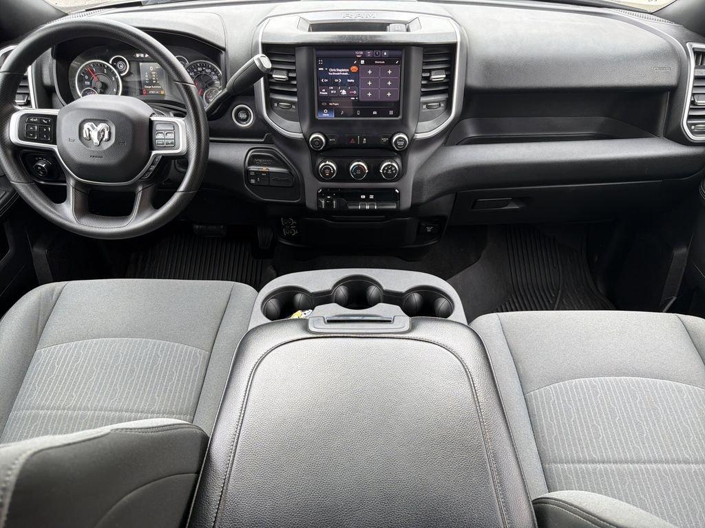 Ram 2500 Big Horn - Thumbnail 18