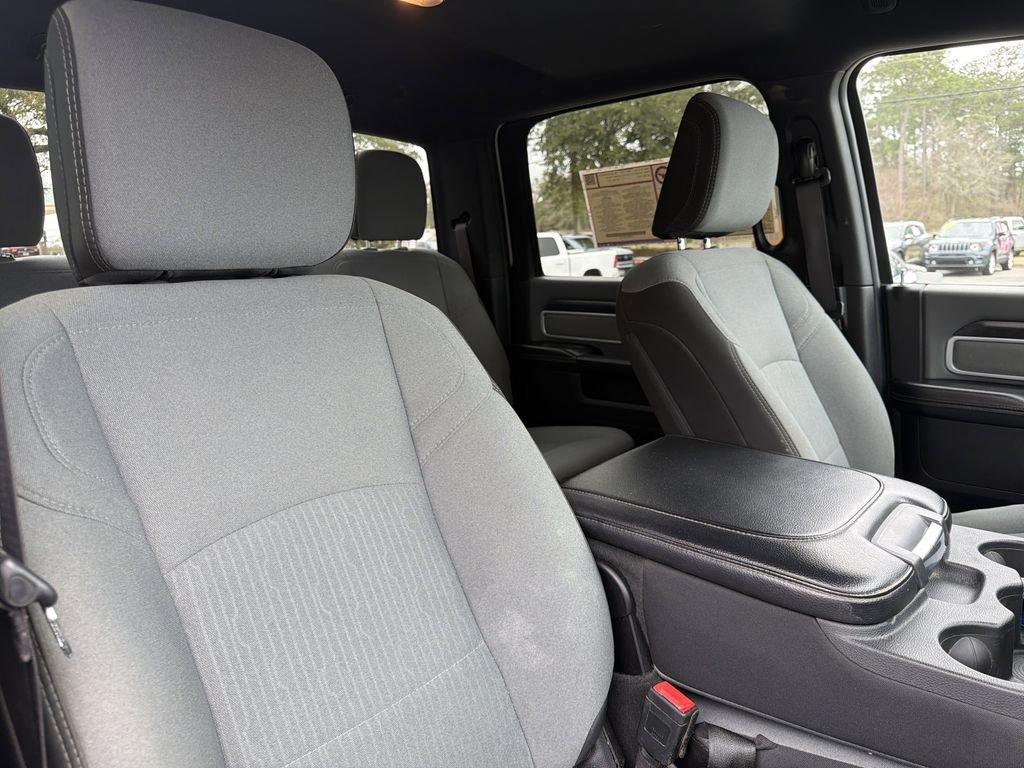 Ram 2500 Big Horn - Thumbnail 17