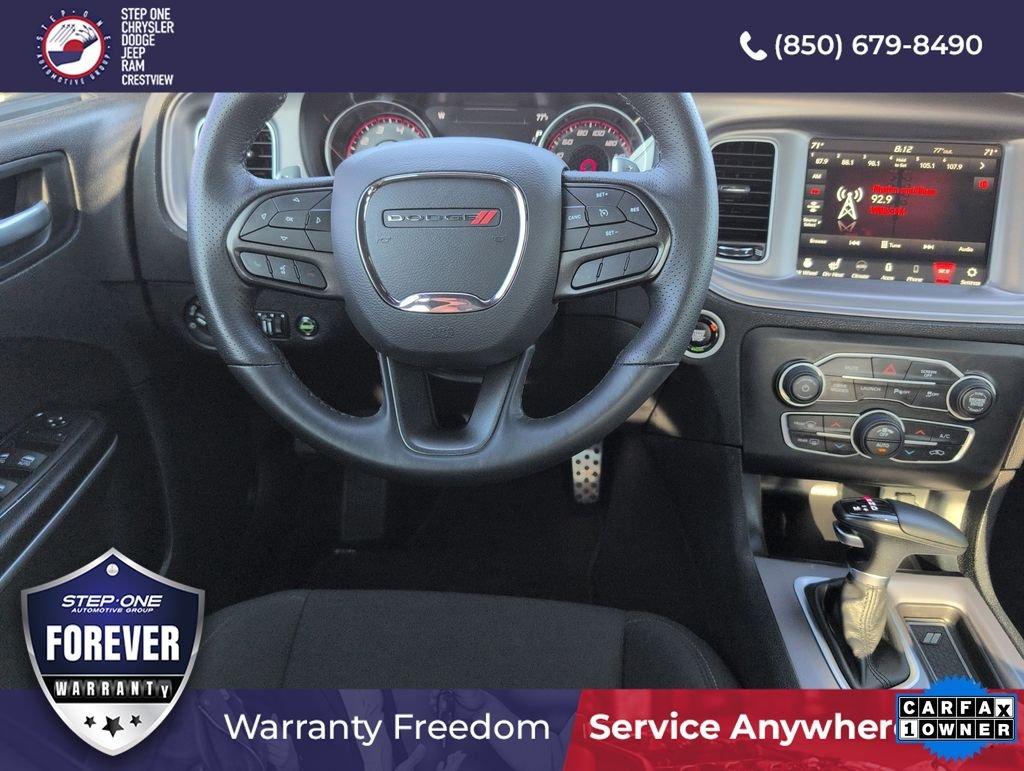 Dodge Charger R/T Scat Pack - Thumbnail 16