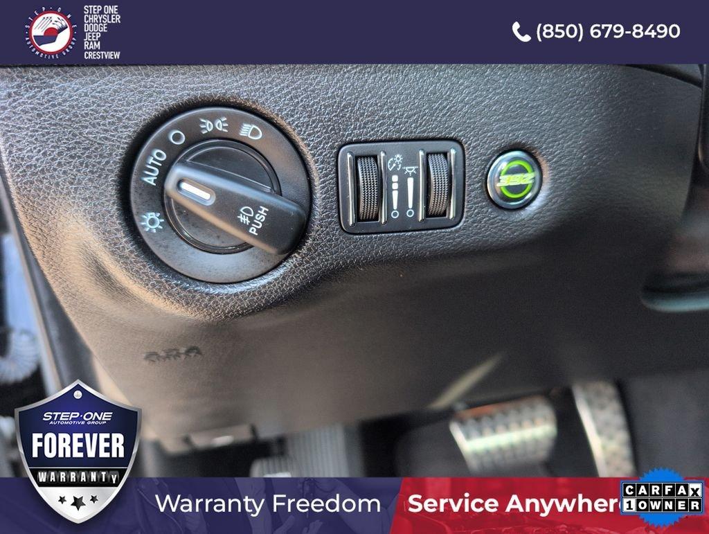 Dodge Charger R/T Scat Pack - Thumbnail 19