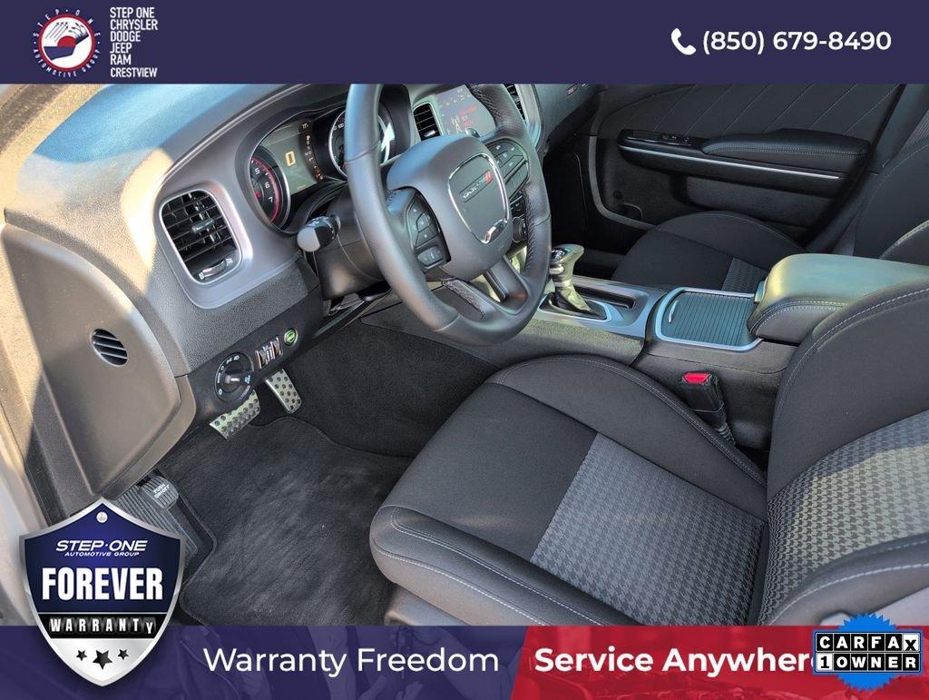 Dodge Charger R/T Scat Pack - Thumbnail 13