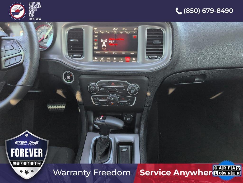 Dodge Charger R/T Scat Pack - Thumbnail 17