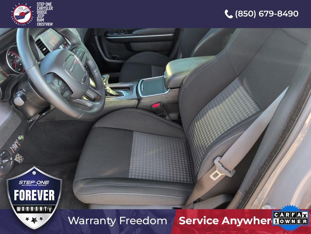 Dodge Charger R/T Scat Pack - Thumbnail 14