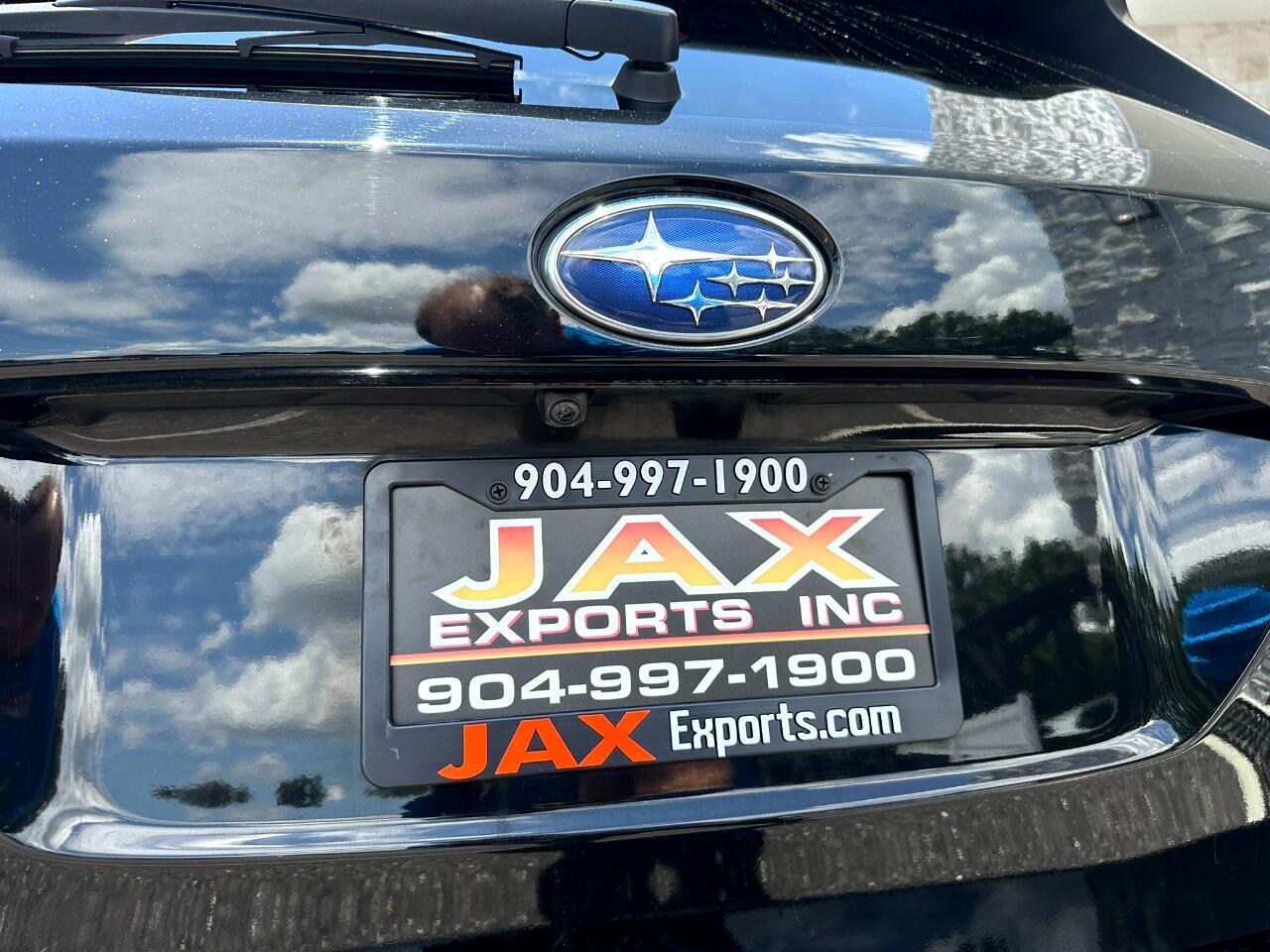 Subaru Outback - Thumbnail 7