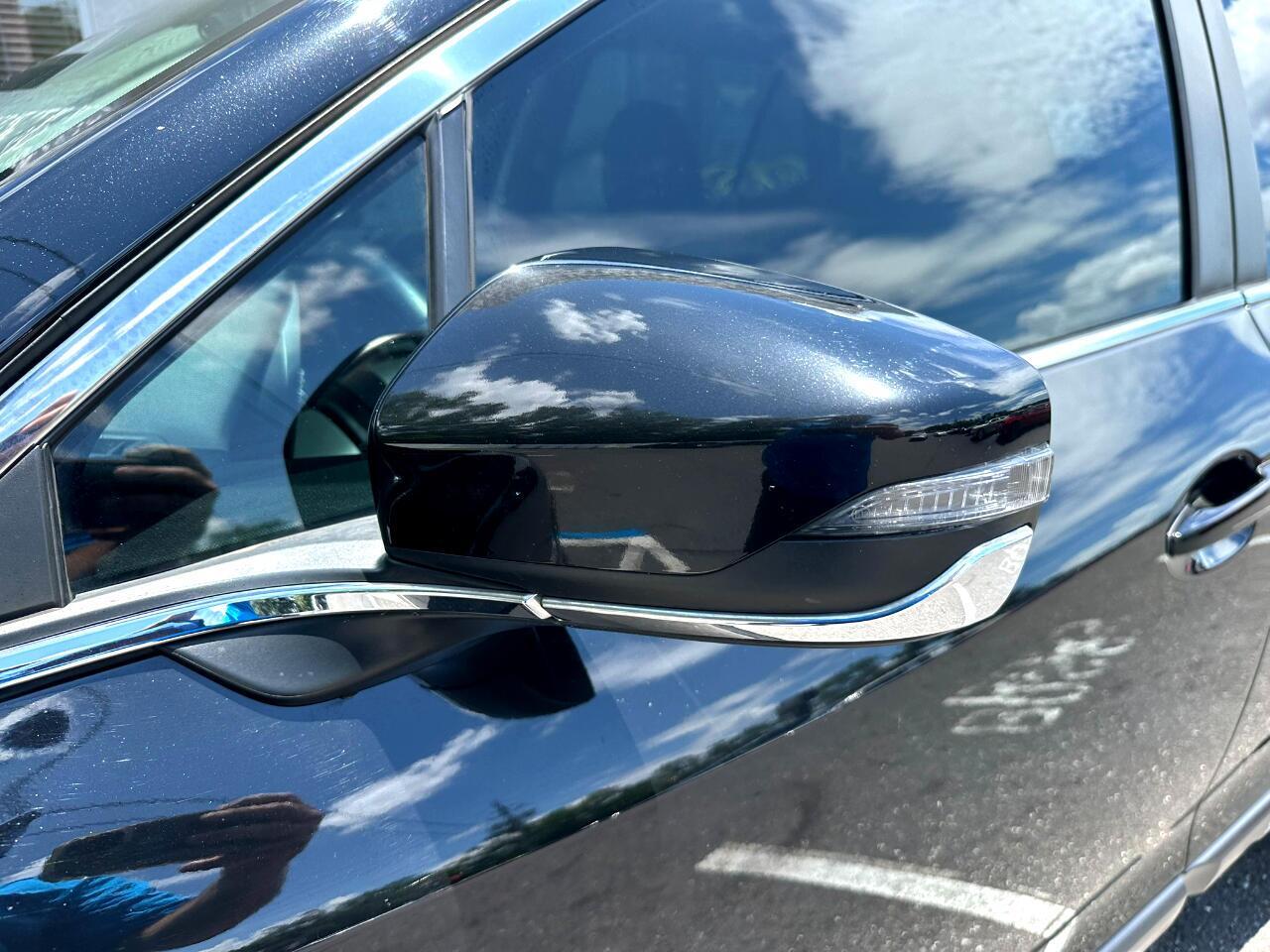 Subaru Outback - Thumbnail 15