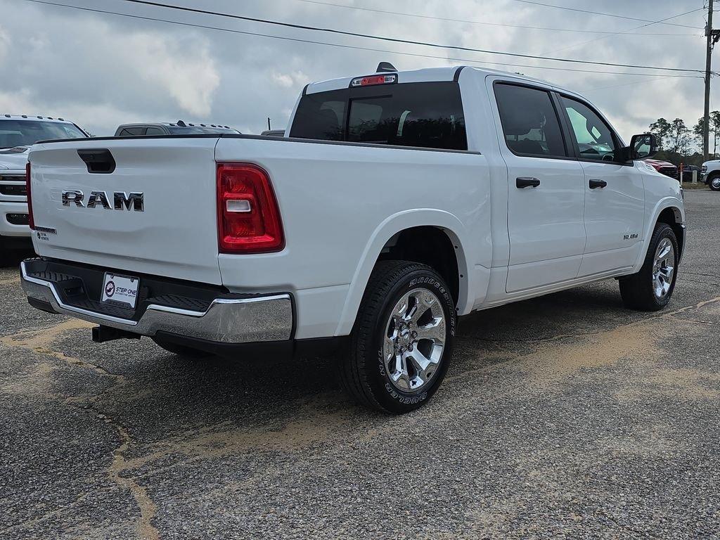 Ram 1500 Big Horn/Lone Star - Thumbnail 6