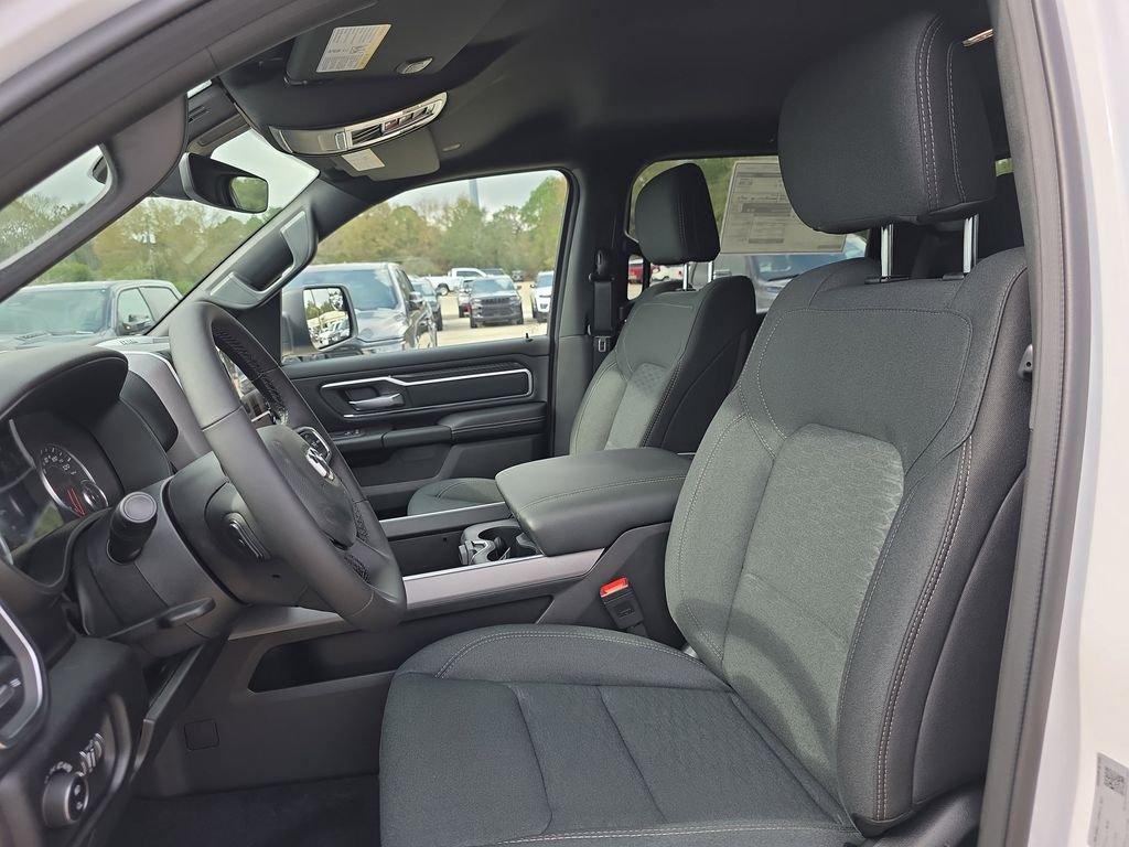 Ram 1500 Big Horn/Lone Star - Thumbnail 13