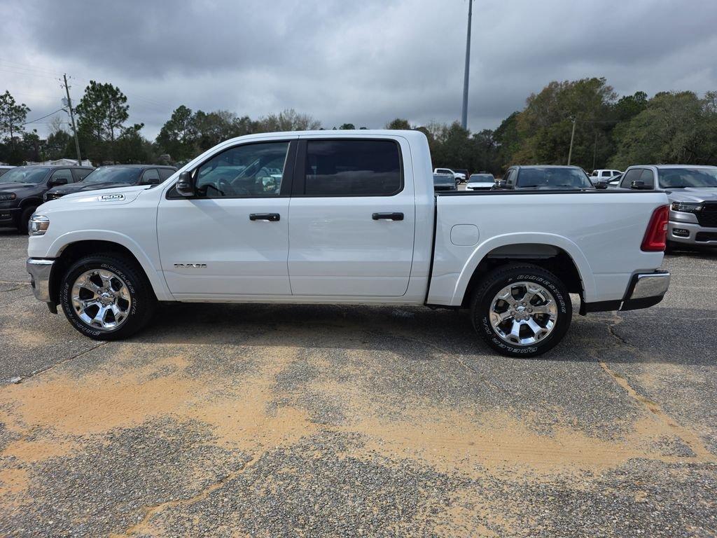 Ram 1500 Big Horn/Lone Star - Thumbnail 9