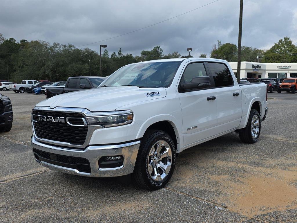 Ram 1500 Big Horn/Lone Star - Thumbnail 10