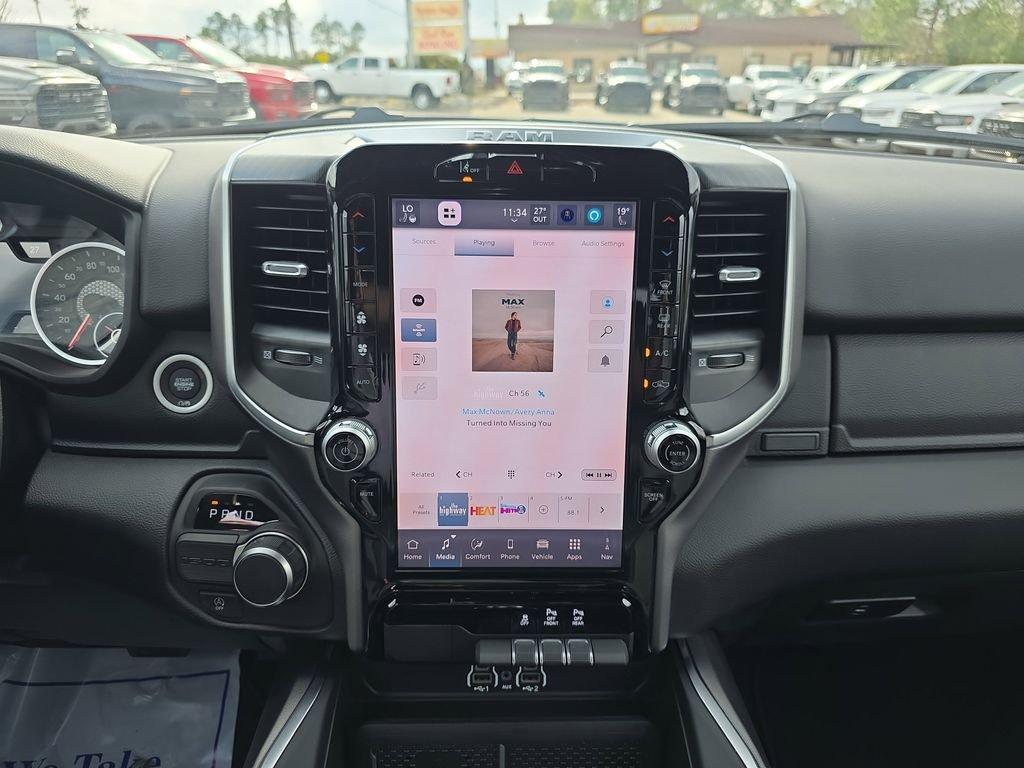 Ram 1500 Big Horn/Lone Star - Thumbnail 17