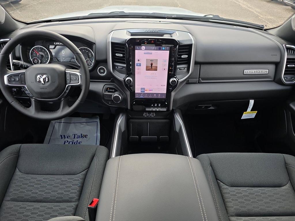Ram 1500 Big Horn/Lone Star - Thumbnail 15