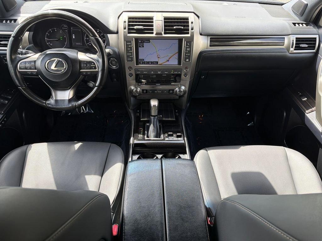 Lexus Gx 460 - Thumbnail 15