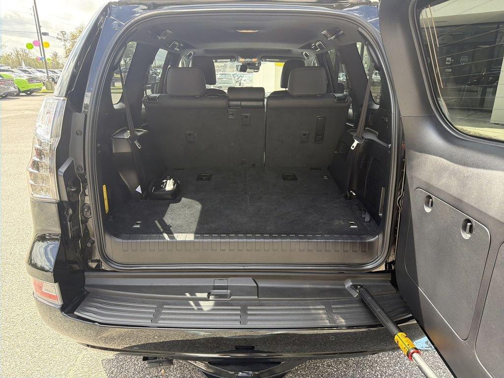 Lexus Gx 460 - Thumbnail 19